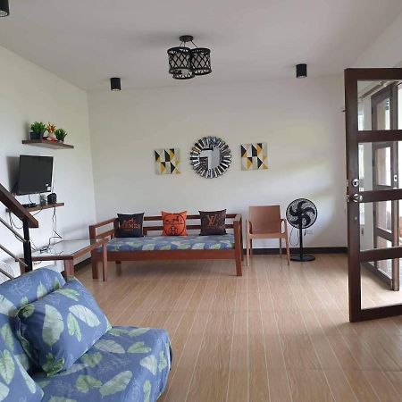 Palhi Resort Caticlan Esterno foto