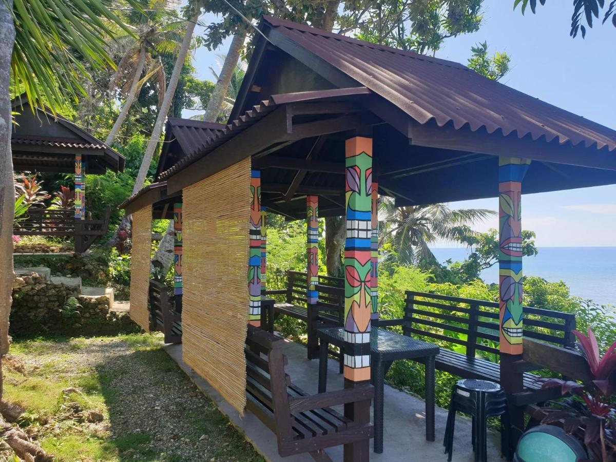 Palhi Resort Caticlan Esterno foto