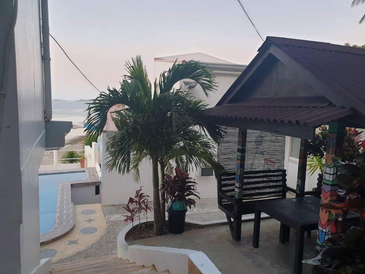 Palhi Resort Caticlan Esterno foto