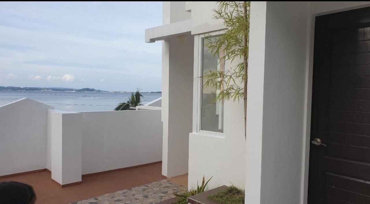 Palhi Resort Caticlan Esterno foto