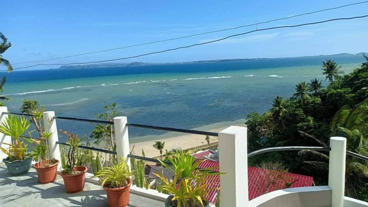 Palhi Resort Caticlan Esterno foto