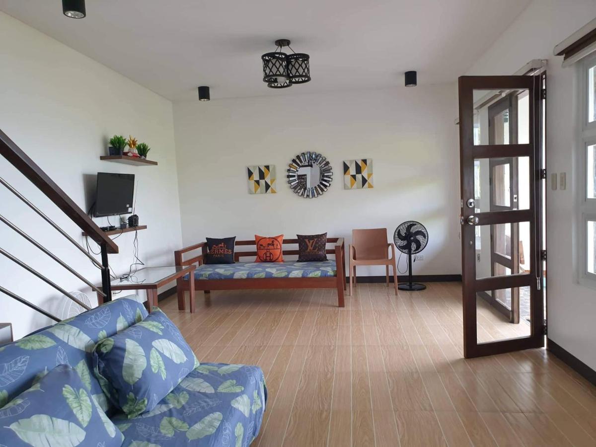 Palhi Resort Caticlan Esterno foto