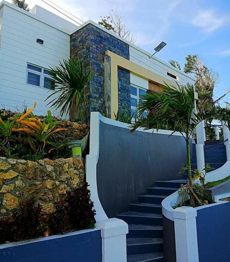 Palhi Resort Caticlan Esterno foto